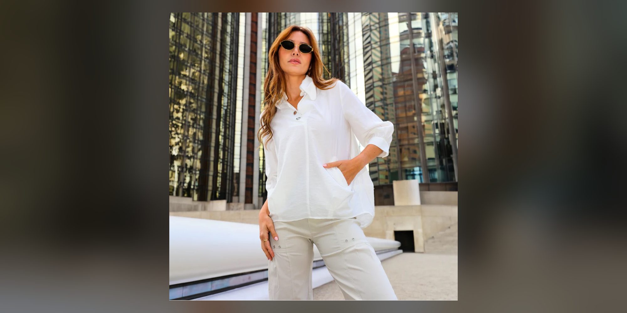 Carine — Refined Feminine