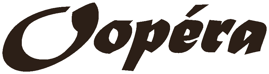 Oop&eacute;ra